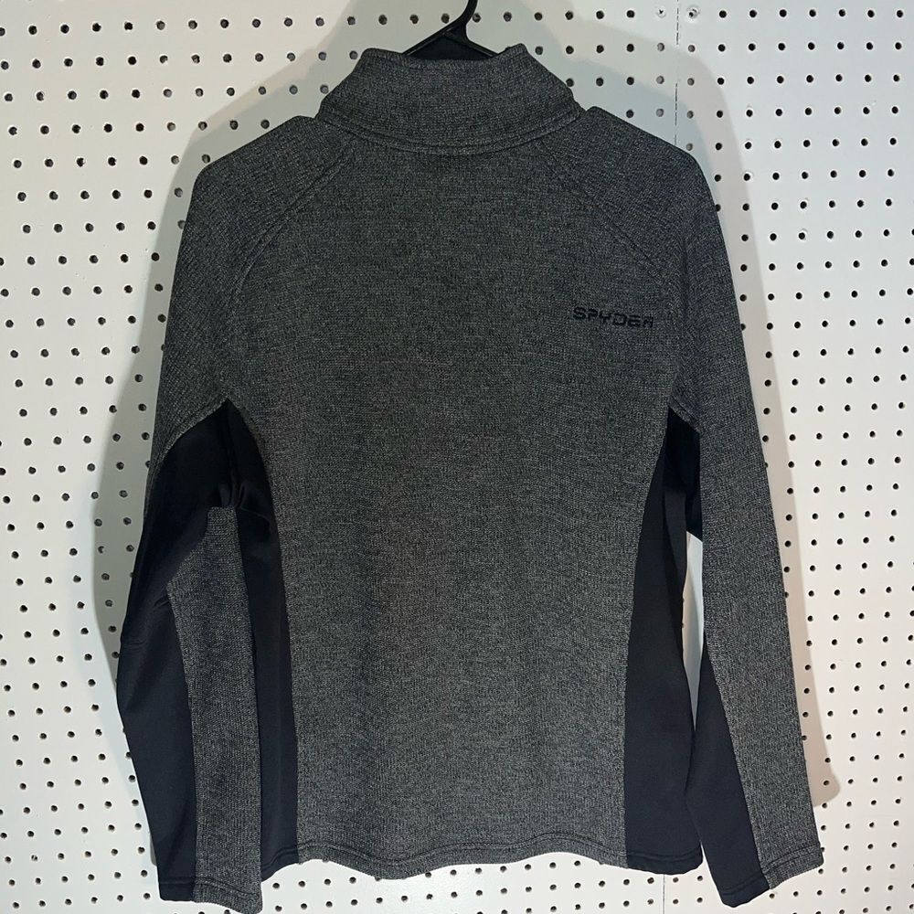 Spyder Core Pullover - image 2